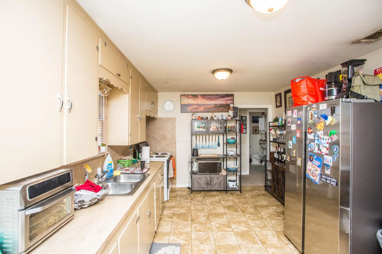 Photo 6 — 301 14th Street, Levelland, TX 79336