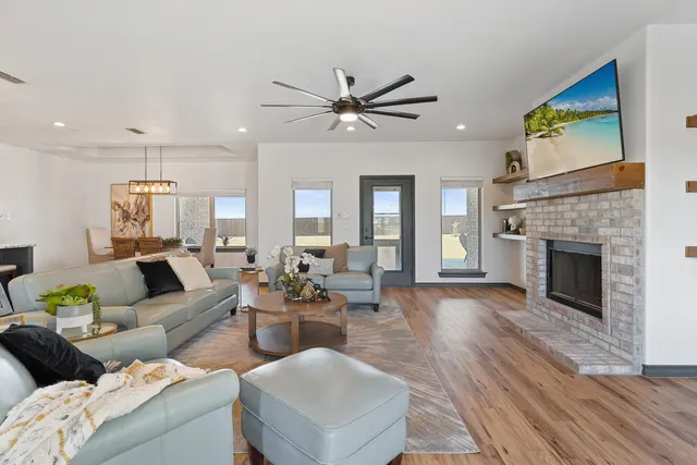 Photo 6 — 12427 N Farm Market 179, Shallowater, TX 79363