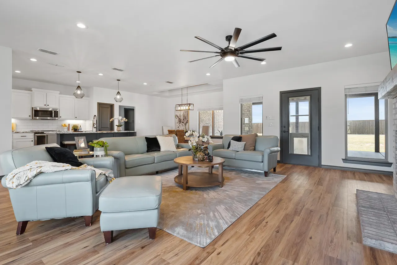 Photo 5 — 12427 N Farm Market 179, Shallowater, TX 79363