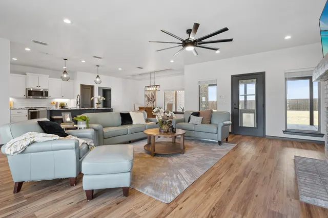 Photo 5 — 12427 N Farm Market 179, Shallowater, TX 79363
