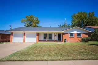 Sold home at 2126 67th Street