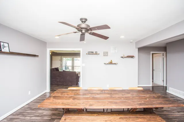 Photo 5 — 2126 67th Street, Lubbock, TX 79412