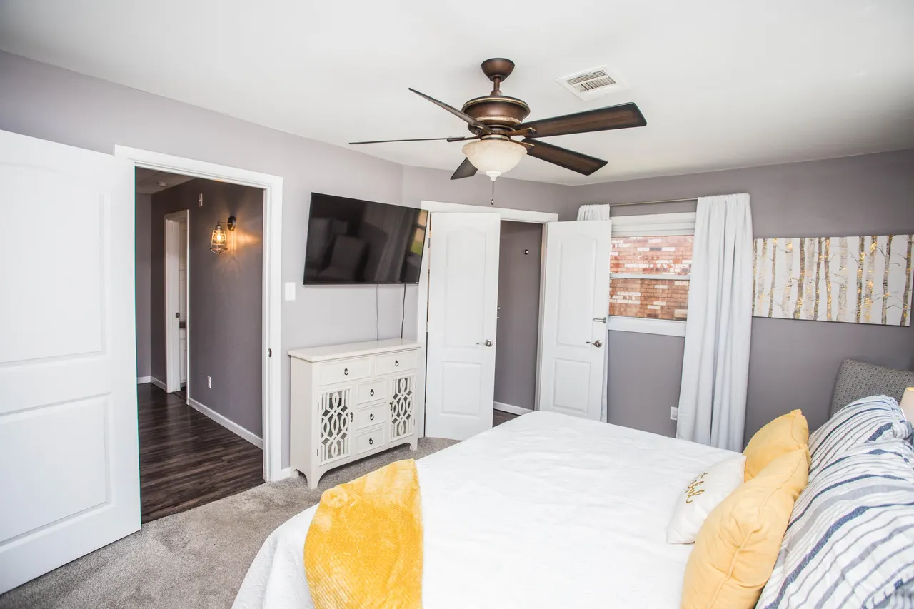Photo 16 — 2126 67th Street, Lubbock, TX 79412