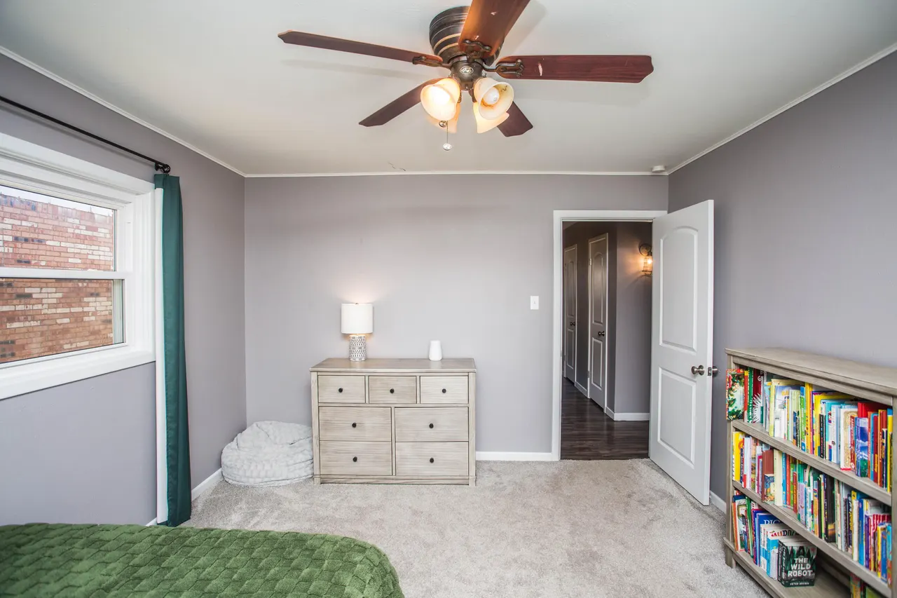 Photo 20 — 2126 67th Street, Lubbock, TX 79412
