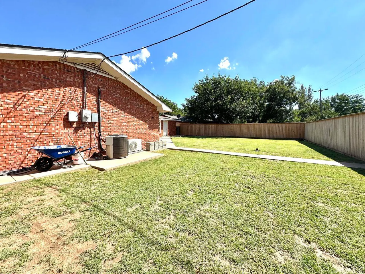 Photo 36 — 819 Holliday Drive, Plainview, TX 79072