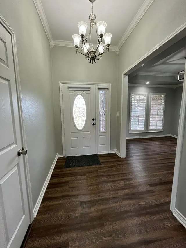 Photo 4 — 1415 Ebeling Drive, Plainview, TX 79072