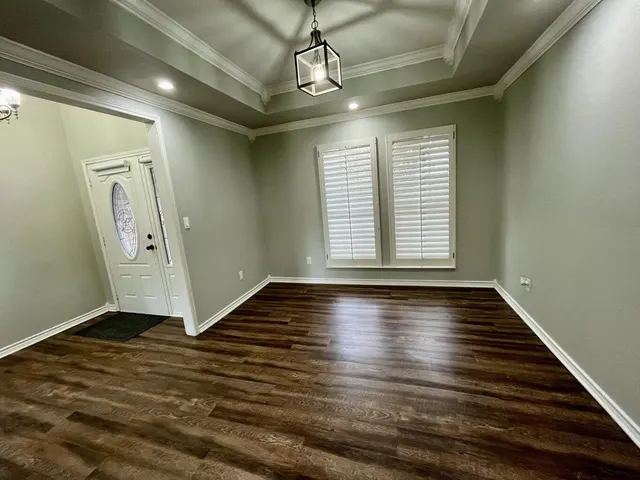 Photo 5 — 1415 Ebeling Drive, Plainview, TX 79072