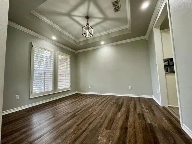 Photo 6 — 1415 Ebeling Drive, Plainview, TX 79072