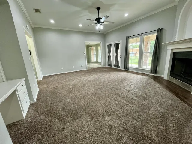 Photo 7 — 1415 Ebeling Drive, Plainview, TX 79072