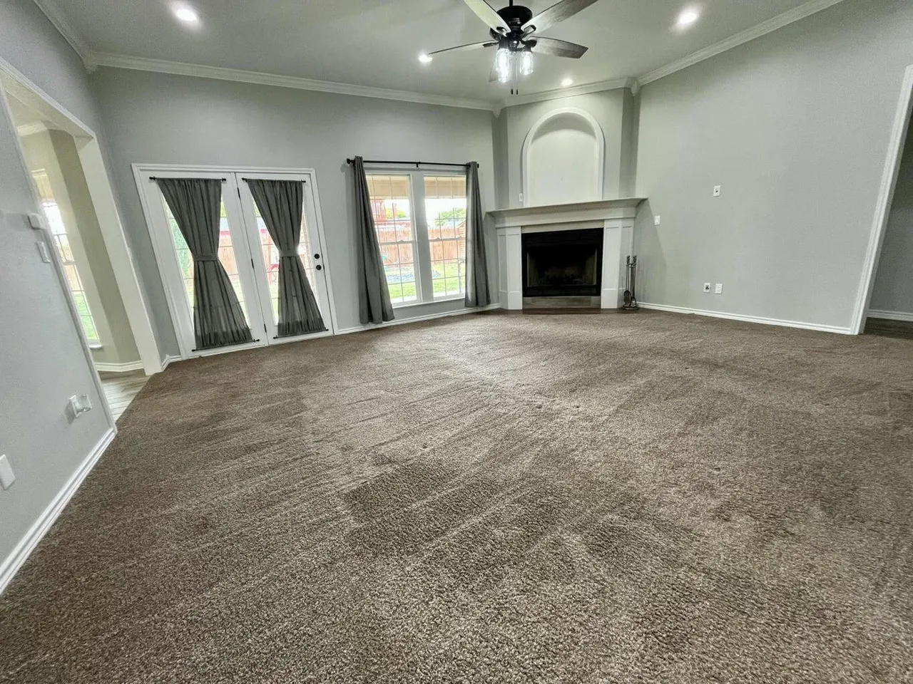 Photo 8 — 1415 Ebeling Drive, Plainview, TX 79072
