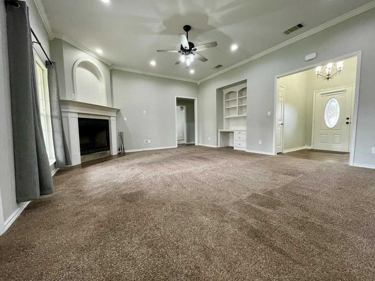 Photo 9 — 1415 Ebeling Drive, Plainview, TX 79072