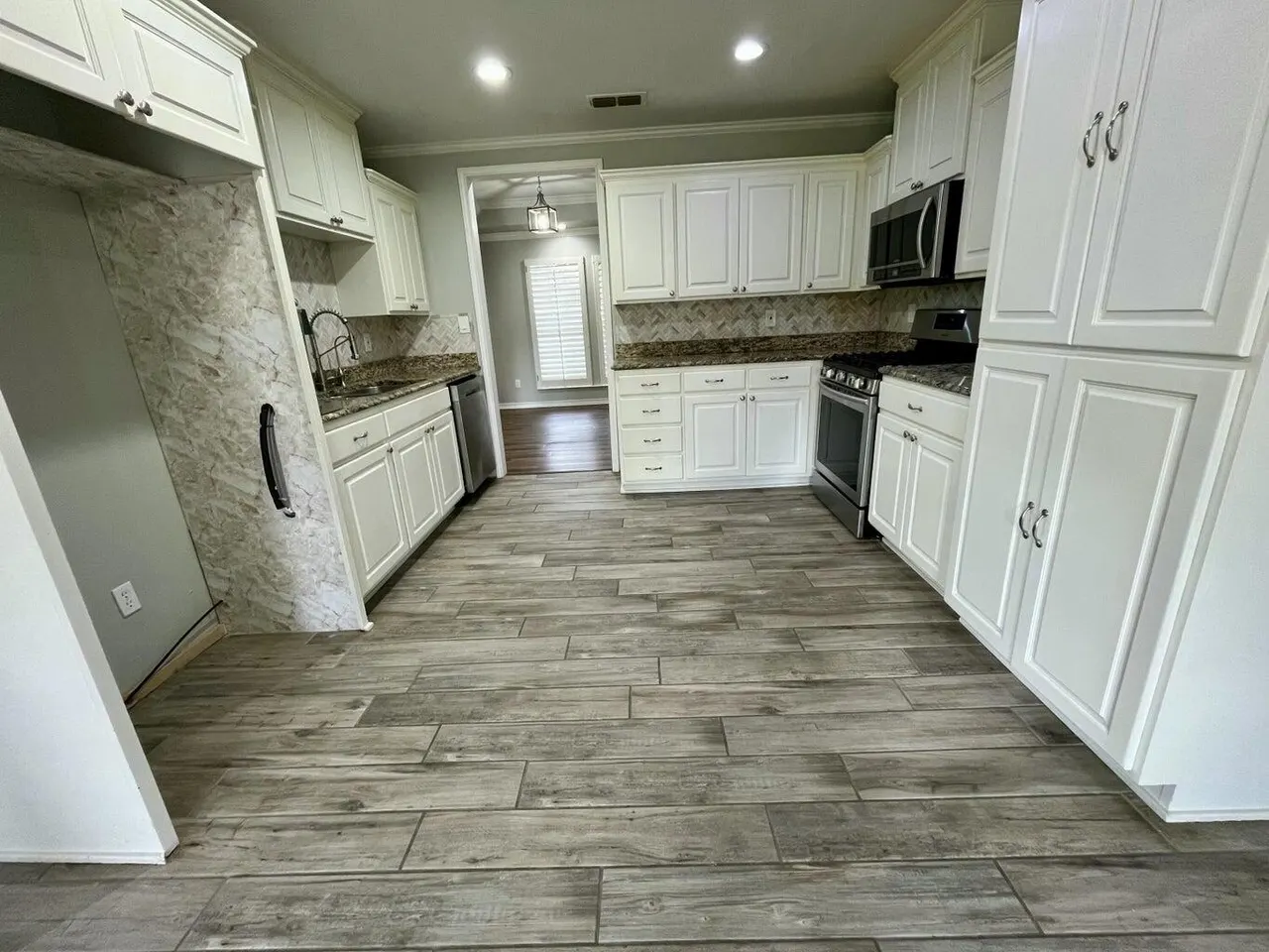 Photo 11 — 1415 Ebeling Drive, Plainview, TX 79072