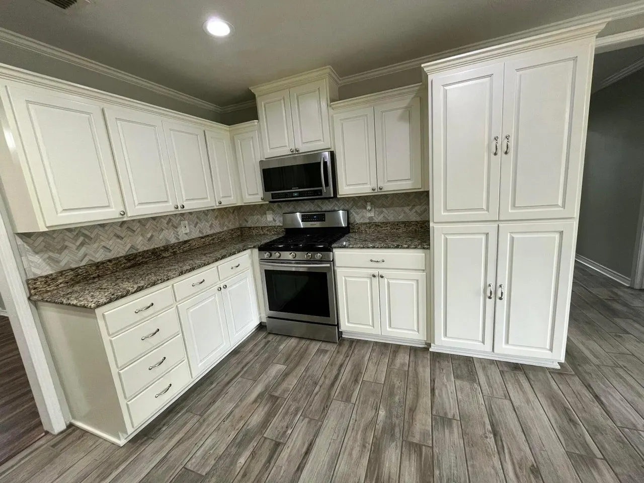 Photo 12 — 1415 Ebeling Drive, Plainview, TX 79072