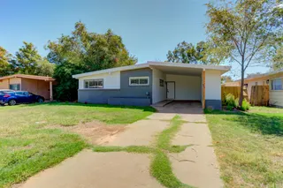 Sold home at 4413 44th Street