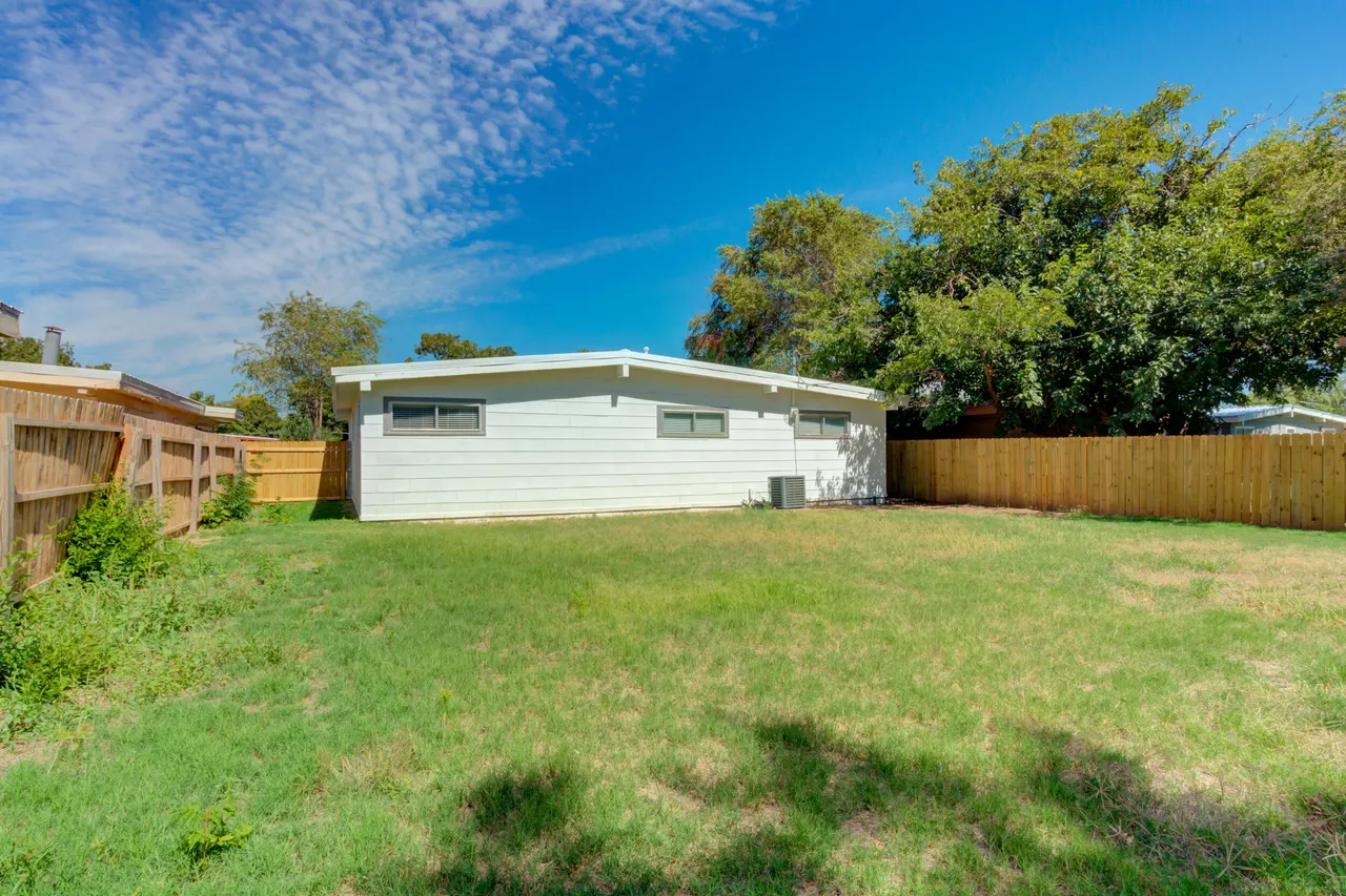 Photo 29 — 4413 44th Street, Lubbock, TX 79414