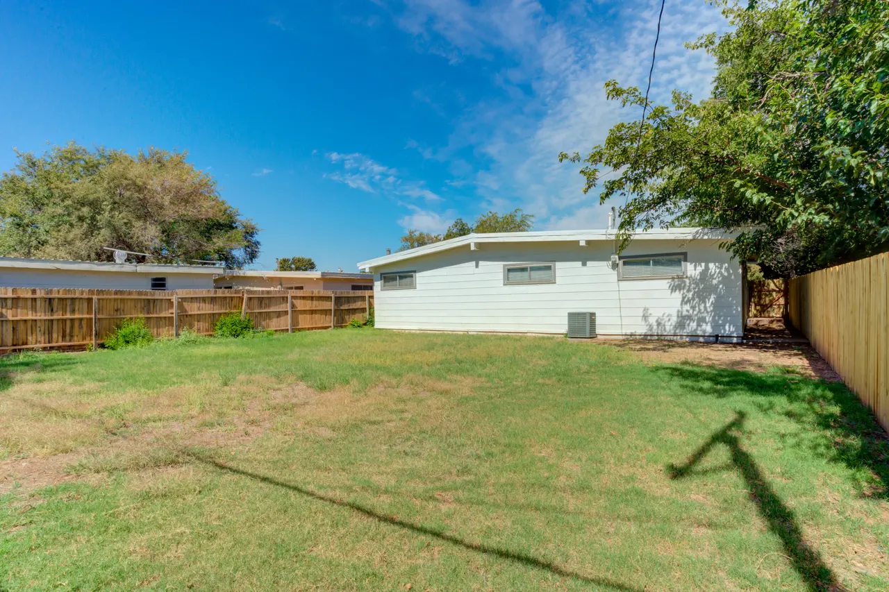 Photo 30 — 4413 44th Street, Lubbock, TX 79414