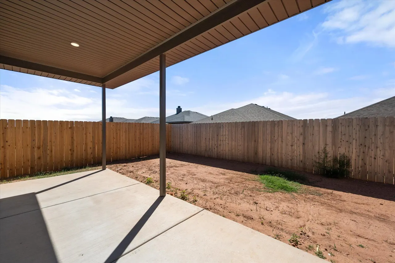 Photo 22 — 701 E 30th Street, Wolfforth, TX 79382