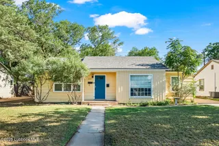 Sold home at 3307 29th Street