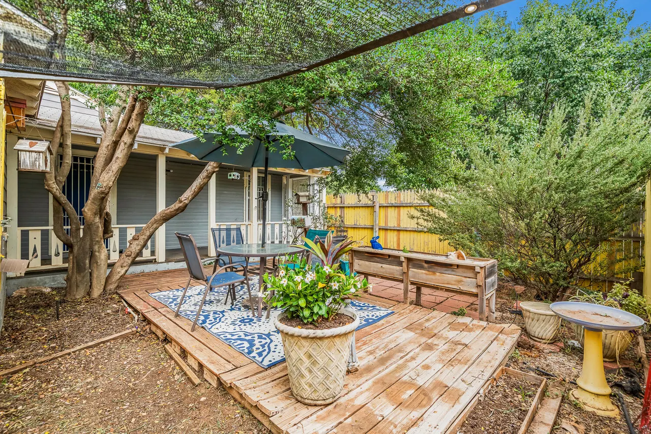 Photo 2 — 2427 27th Street, Lubbock, TX 79411