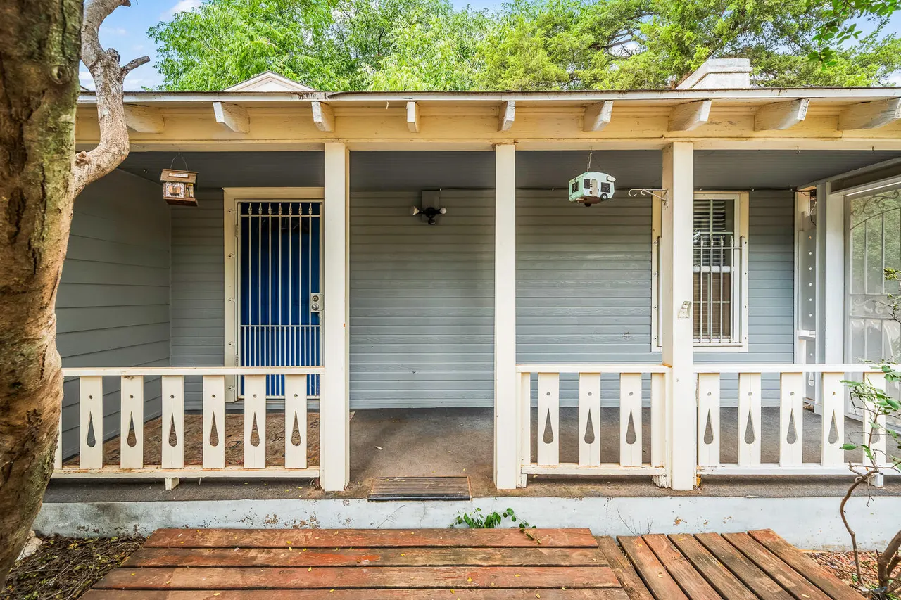 Photo 25 — 2427 27th Street, Lubbock, TX 79411