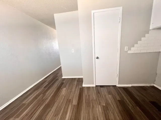 Photo 4 — 527 42nd Street B, Lubbock, TX 79404