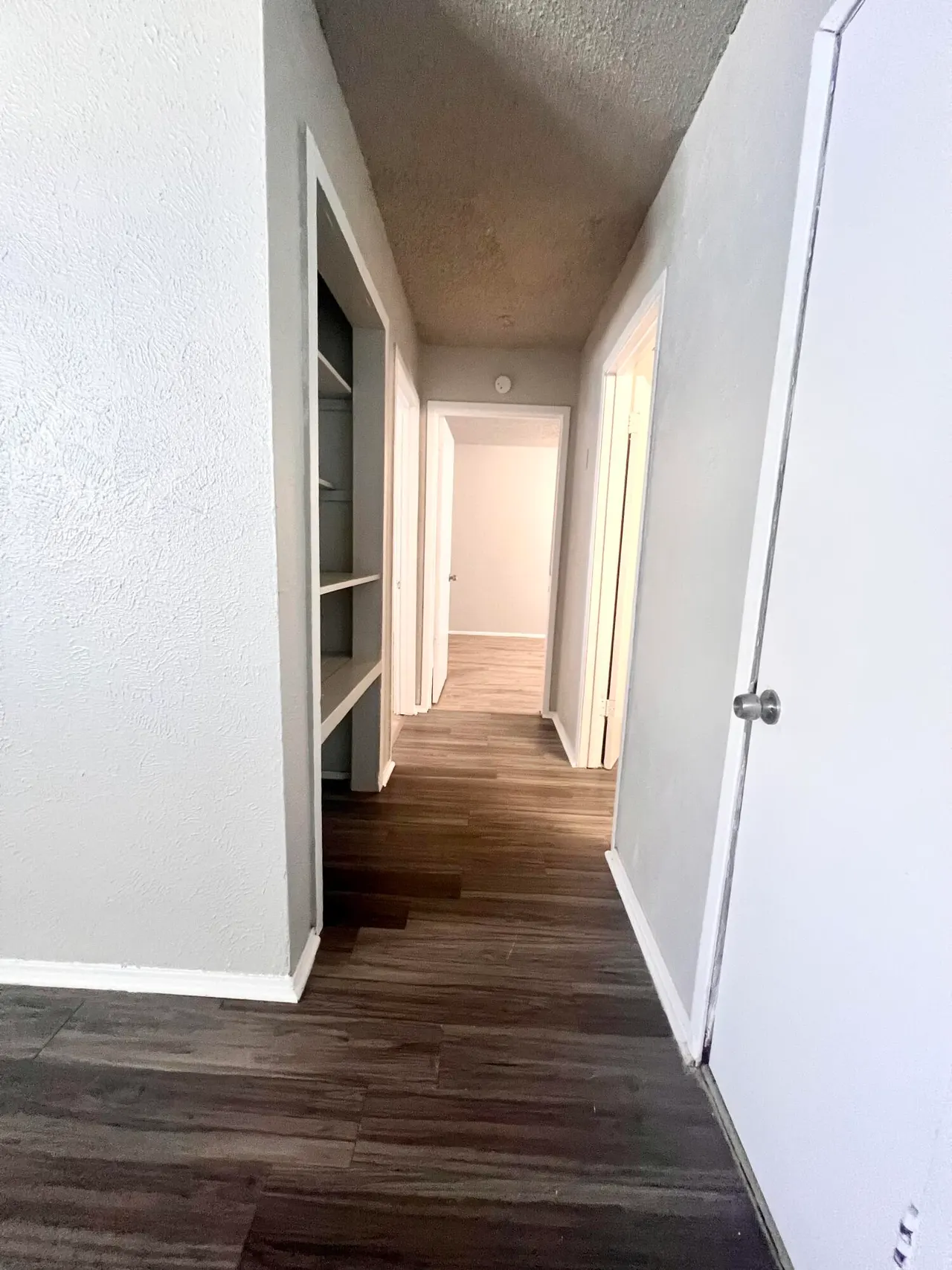 Photo 6 — 527 42nd Street B, Lubbock, TX 79404