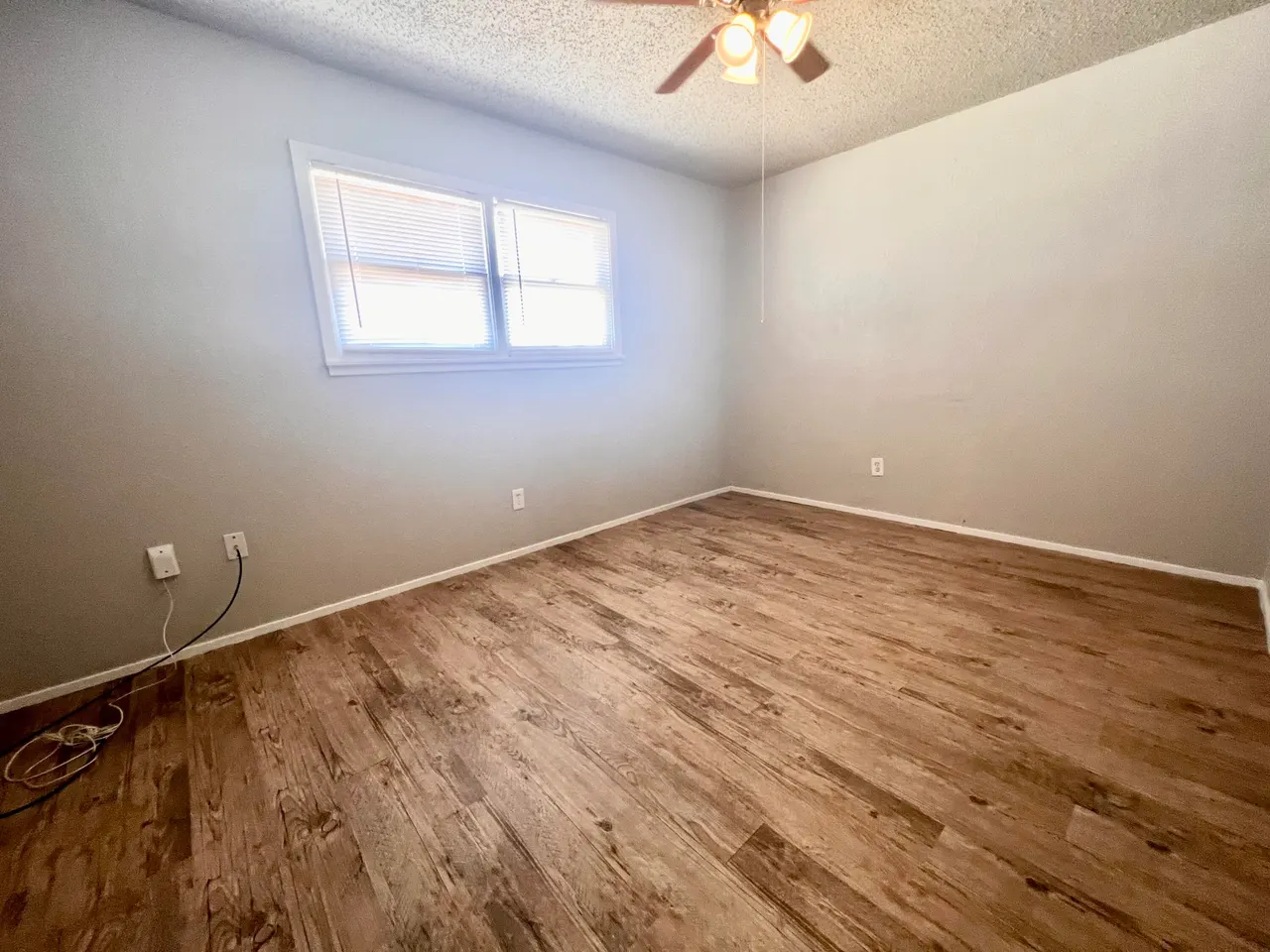 Photo 11 — 527 42nd Street B, Lubbock, TX 79404