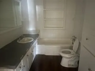 Photo 4 — 2702 36th Street, Lubbock, TX 79413