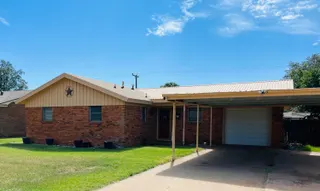 Sold home at 1208 6th Street