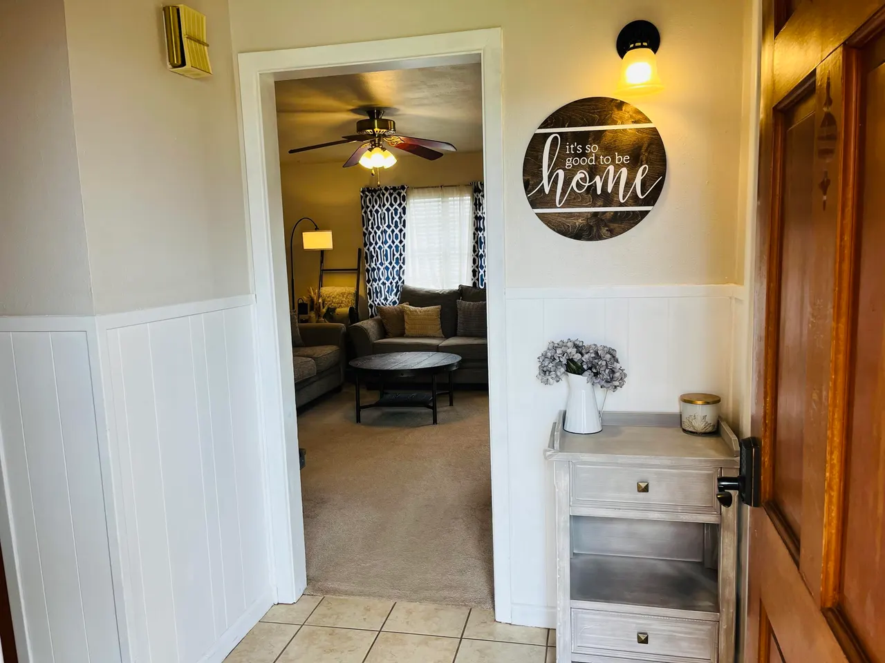Photo 2 — 1208 6th Street, Shallowater, TX 79363