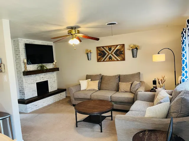 Photo 6 — 1208 6th Street, Shallowater, TX 79363