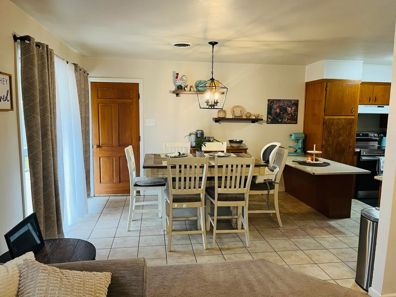 Photo 5 — 1208 6th Street, Shallowater, TX 79363
