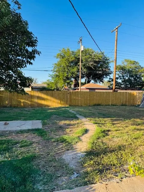 Photo 18 — 1504 46th Street, Lubbock, TX 79412