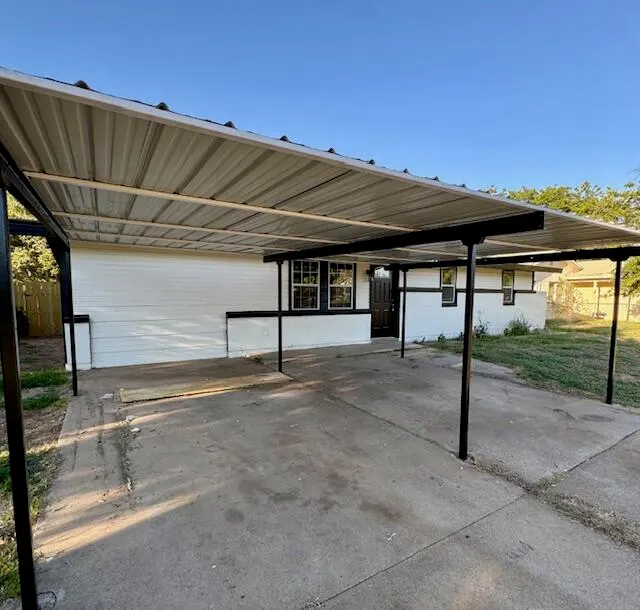 Photo 20 — 1504 46th Street, Lubbock, TX 79412