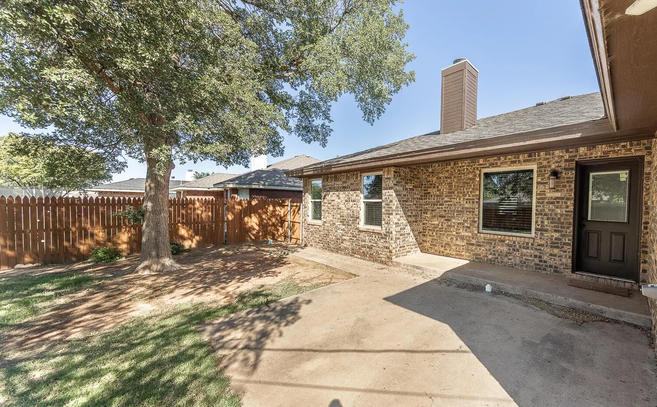 Photo 21 — 710 15th Street, Shallowater, TX 79363