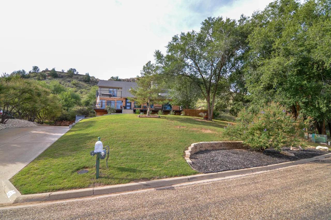 Photo 3 — 69 S Lakeshore Drive, Ransom Canyon, TX 79366