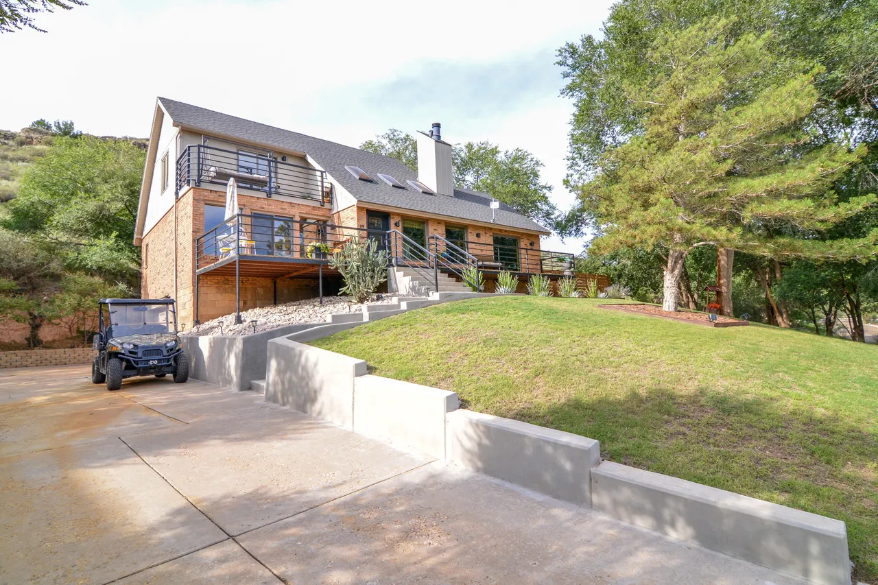 Photo 2 — 69 S Lakeshore Drive, Ransom Canyon, TX 79366