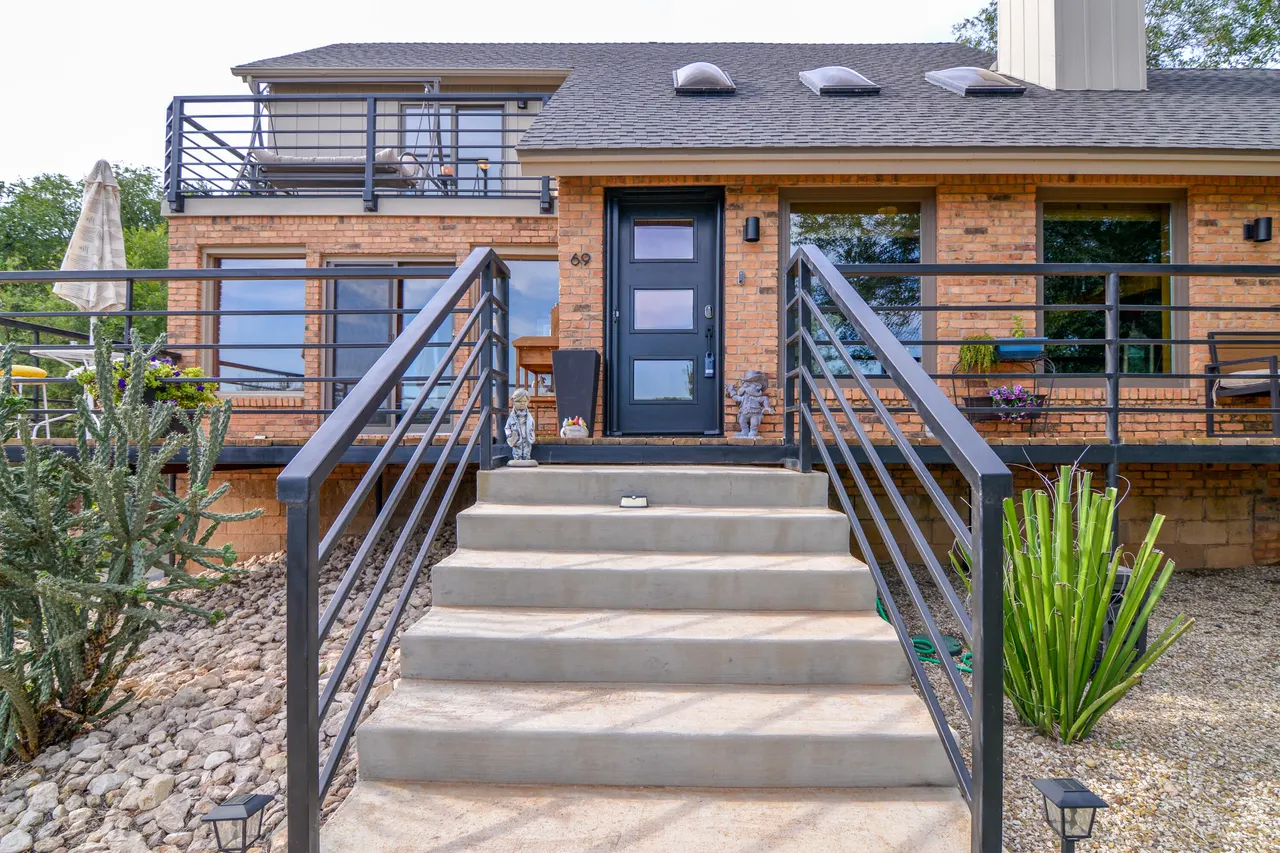 Photo 4 — 69 S Lakeshore Drive, Ransom Canyon, TX 79366