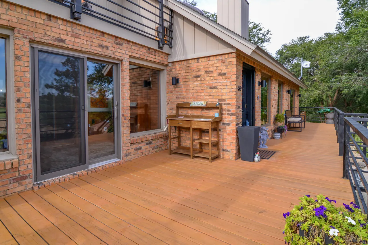 Photo 5 — 69 S Lakeshore Drive, Ransom Canyon, TX 79366