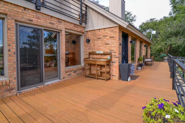 Photo 5 — 69 S Lakeshore Drive, Ransom Canyon, TX 79366