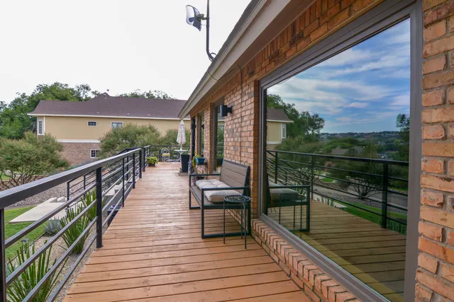 Photo 6 — 69 S Lakeshore Drive, Ransom Canyon, TX 79366
