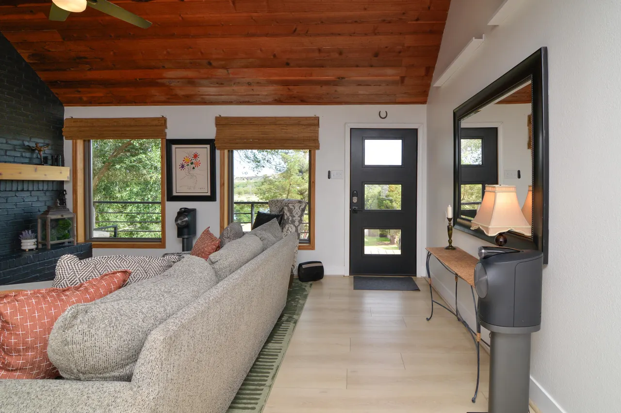 Photo 7 — 69 S Lakeshore Drive, Ransom Canyon, TX 79366