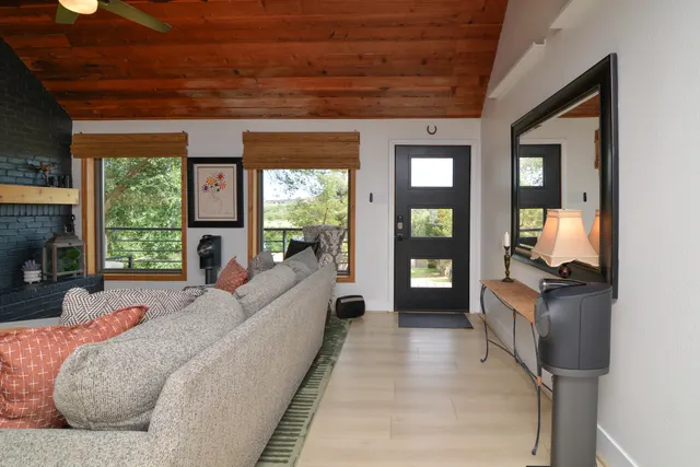 Photo 7 — 69 S Lakeshore Drive, Ransom Canyon, TX 79366