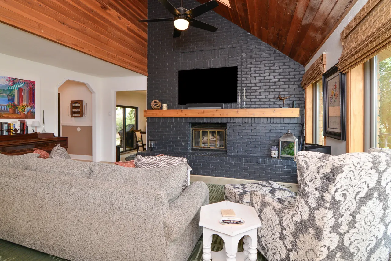 Photo 9 — 69 S Lakeshore Drive, Ransom Canyon, TX 79366