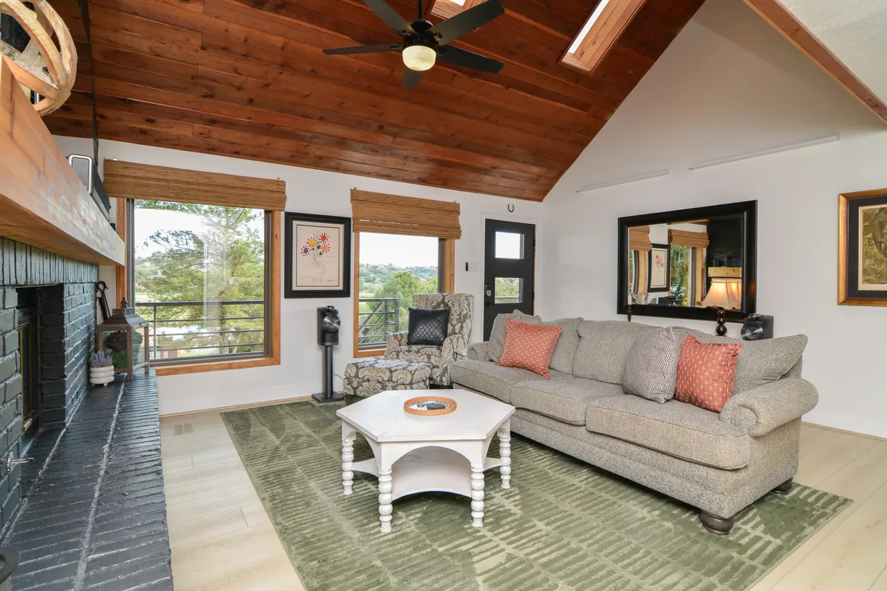 Photo 10 — 69 S Lakeshore Drive, Ransom Canyon, TX 79366