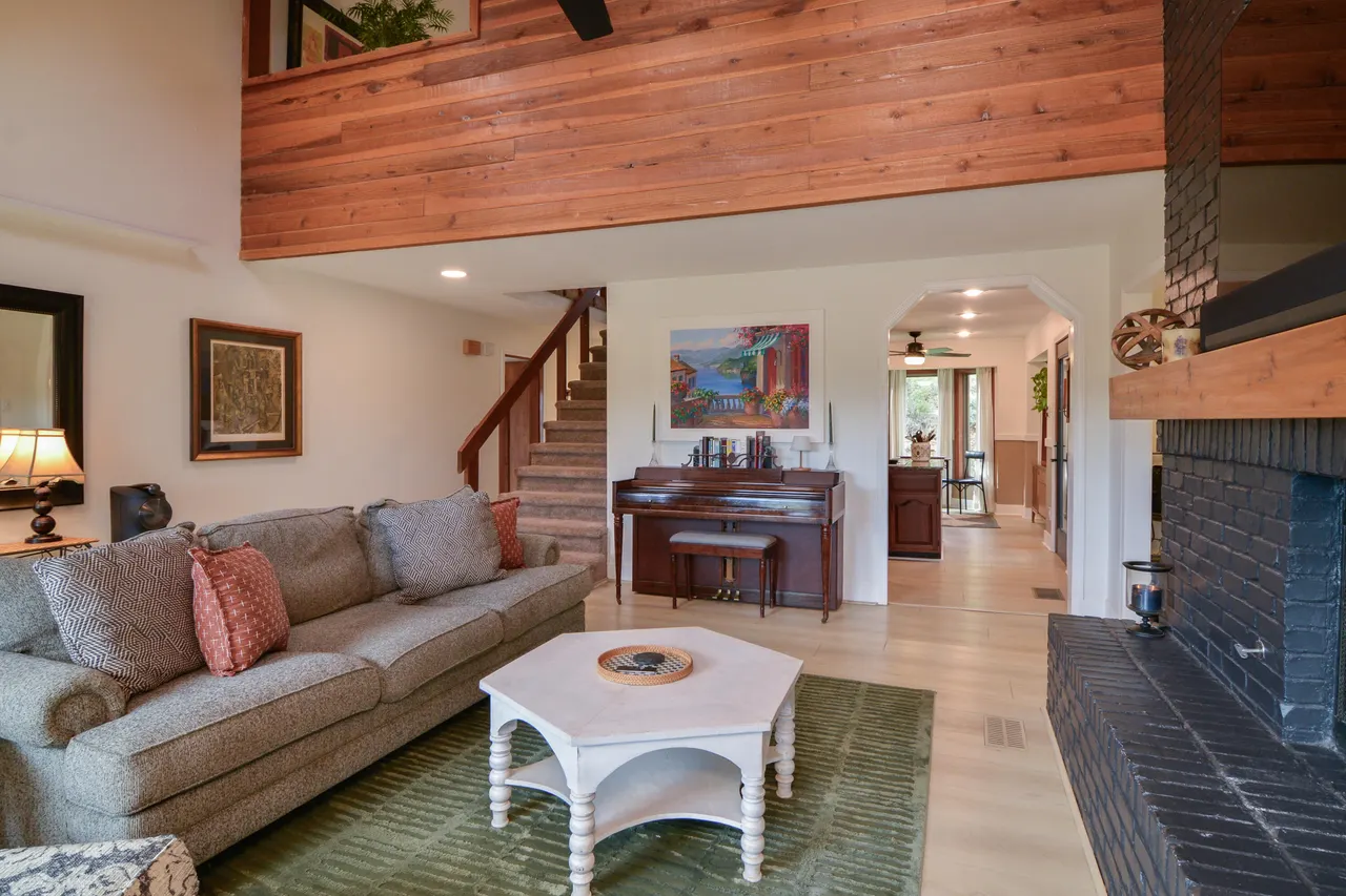 Photo 11 — 69 S Lakeshore Drive, Ransom Canyon, TX 79366
