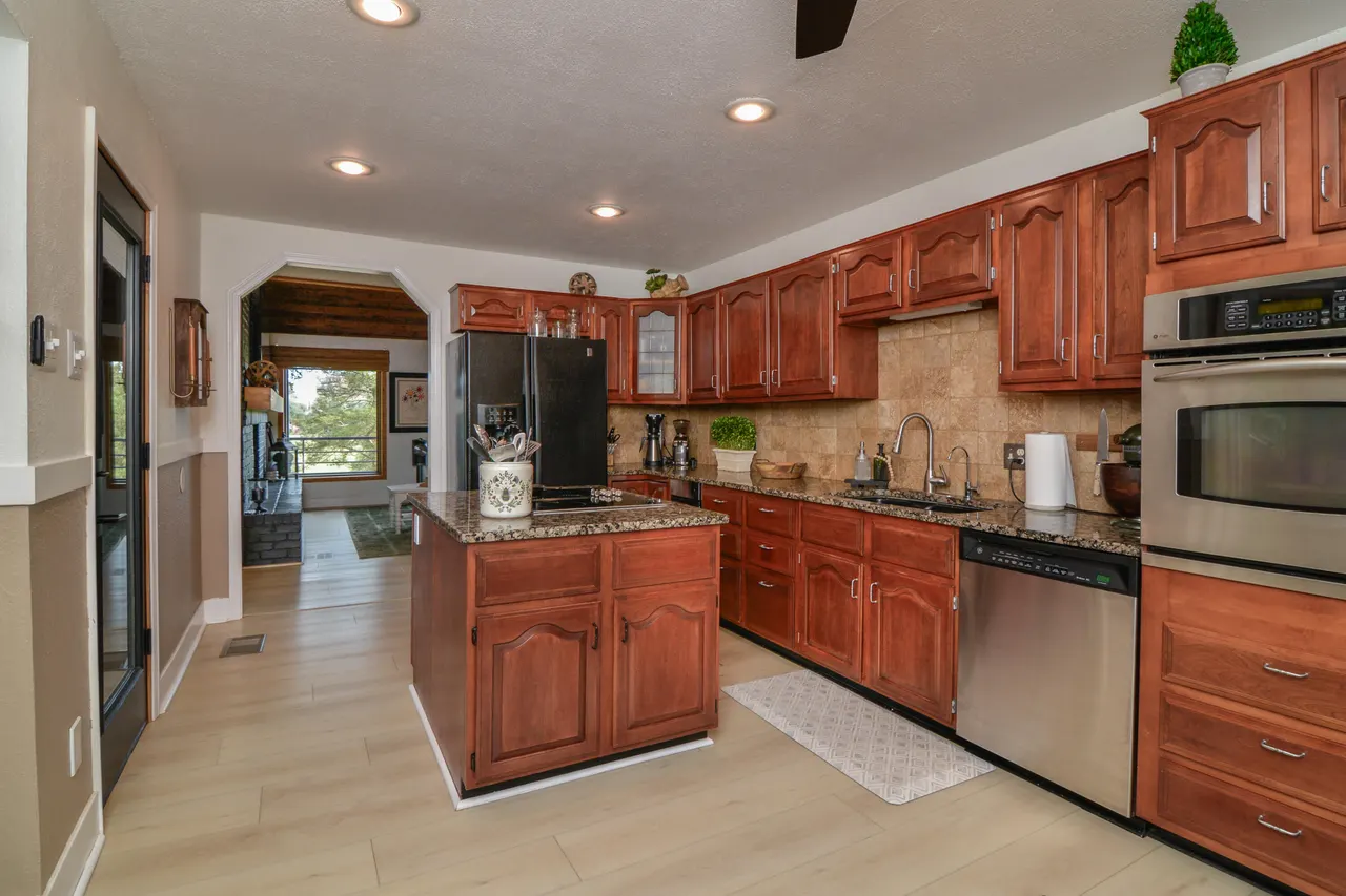 Photo 15 — 69 S Lakeshore Drive, Ransom Canyon, TX 79366