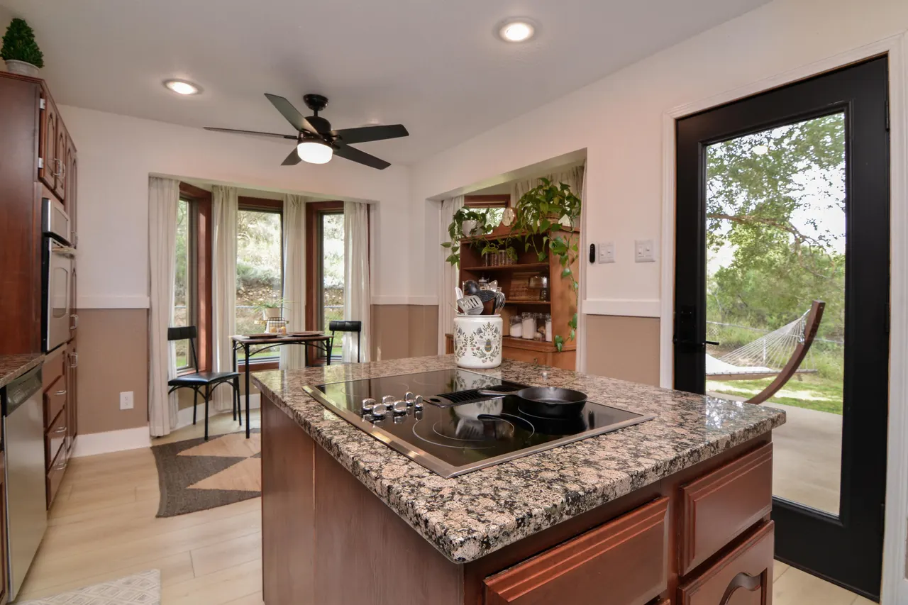 Photo 18 — 69 S Lakeshore Drive, Ransom Canyon, TX 79366