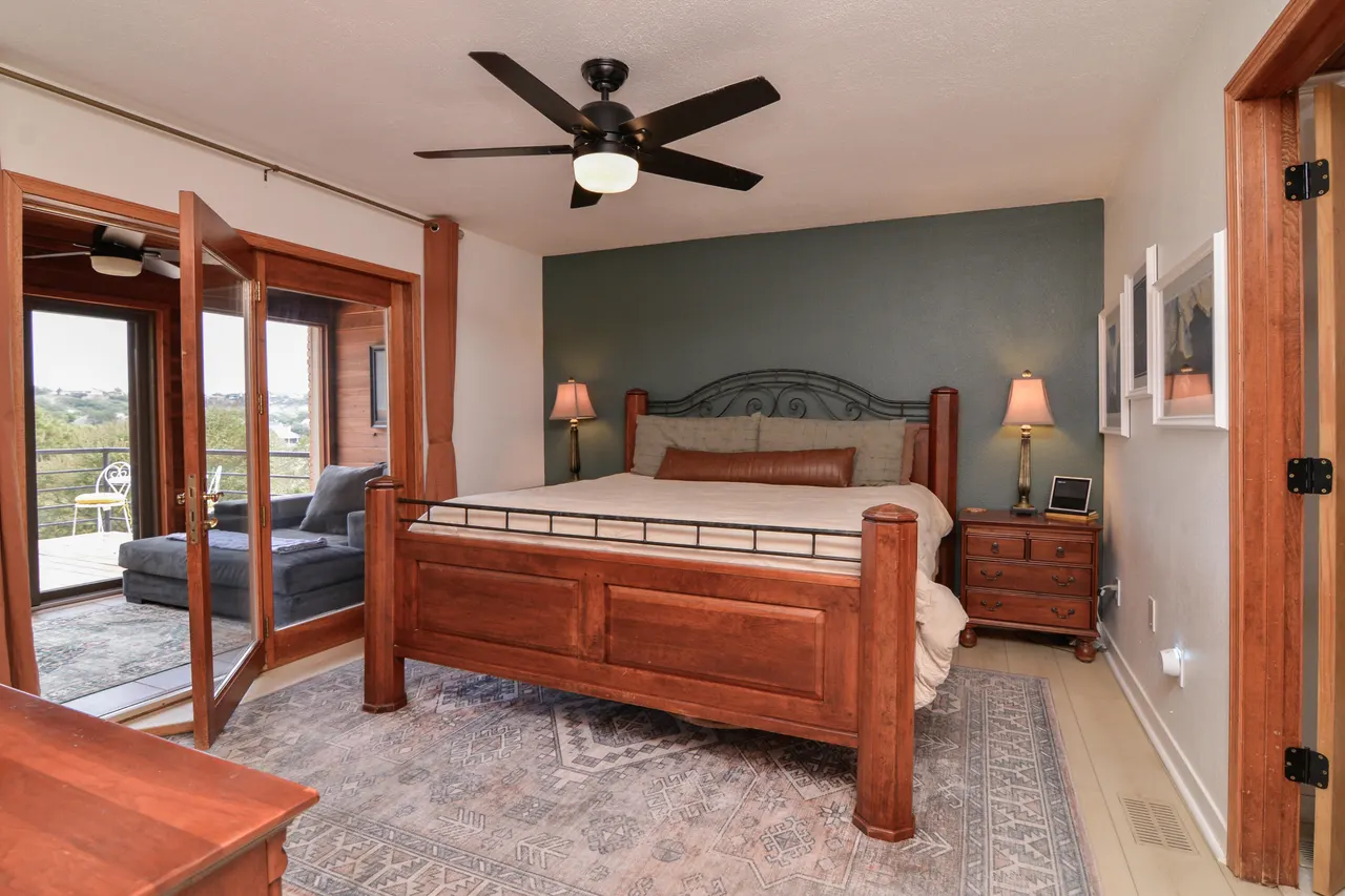 Photo 22 — 69 S Lakeshore Drive, Ransom Canyon, TX 79366