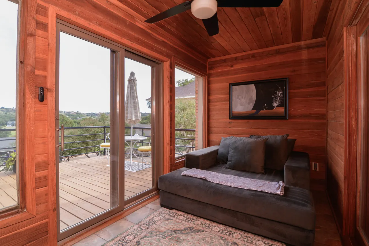 Photo 23 — 69 S Lakeshore Drive, Ransom Canyon, TX 79366